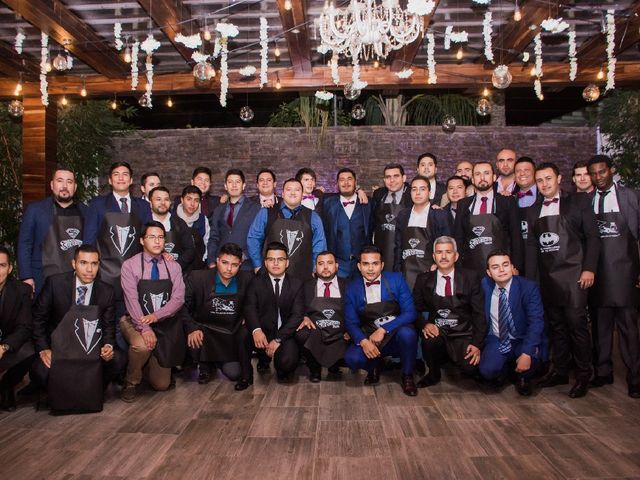 La boda de Aarón  y Lupita   en Culiacán, Sinaloa 1