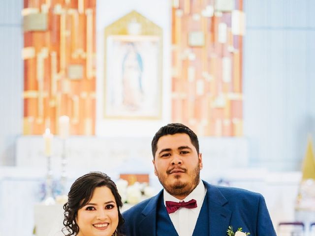 La boda de Aarón  y Lupita   en Culiacán, Sinaloa 4