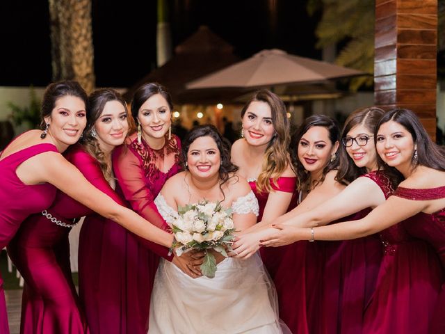 La boda de Aarón  y Lupita   en Culiacán, Sinaloa 2