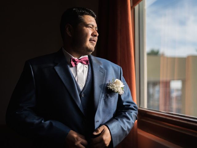 La boda de Aarón  y Lupita   en Culiacán, Sinaloa 5