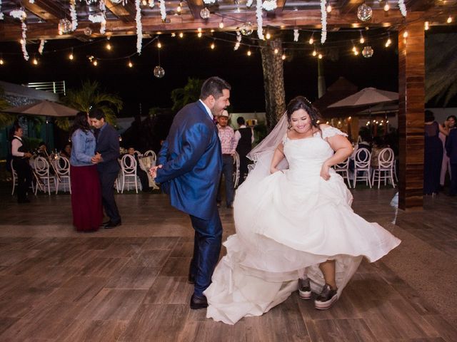 La boda de Aarón  y Lupita   en Culiacán, Sinaloa 7
