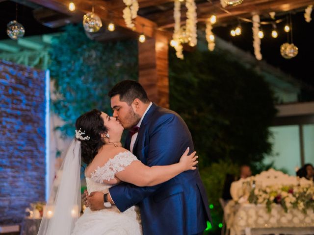 La boda de Aarón  y Lupita   en Culiacán, Sinaloa 9