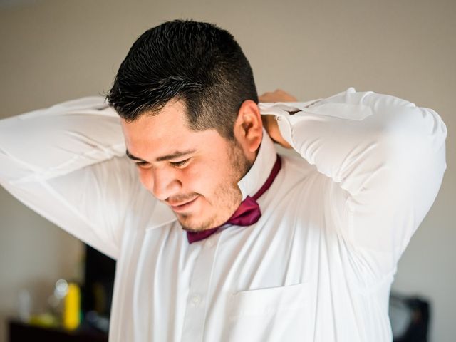 La boda de Aarón  y Lupita   en Culiacán, Sinaloa 10
