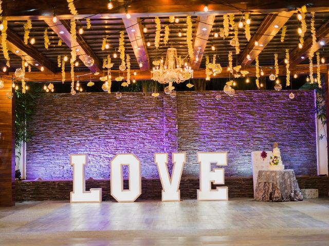 La boda de Aarón  y Lupita   en Culiacán, Sinaloa 11