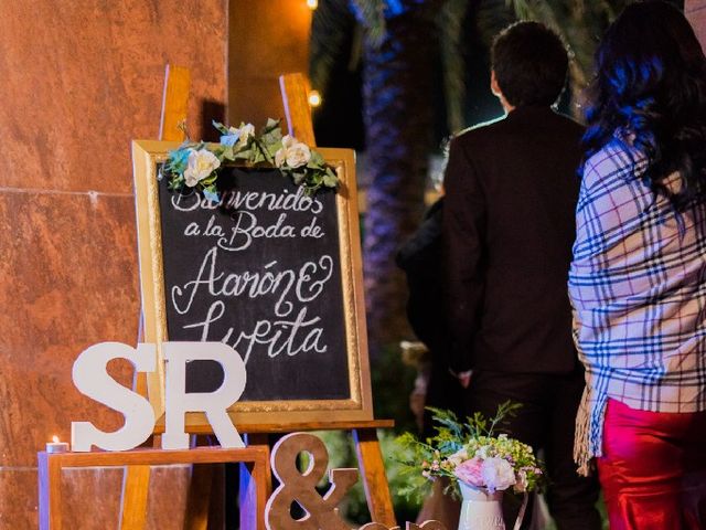 La boda de Aarón  y Lupita   en Culiacán, Sinaloa 13