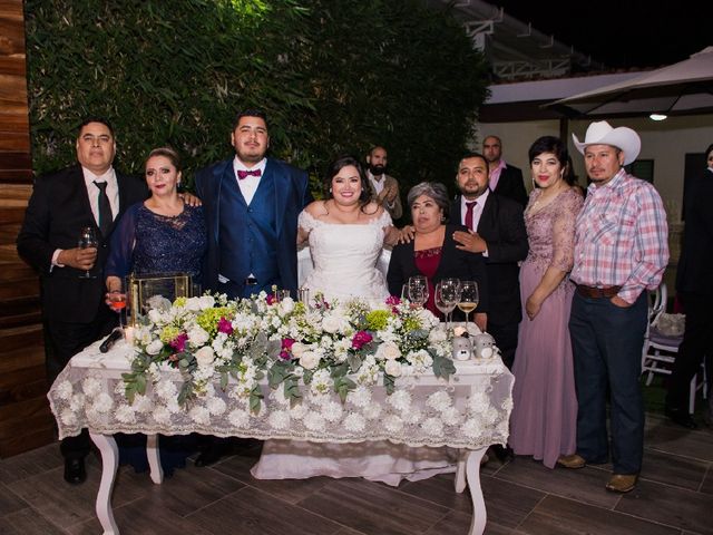 La boda de Aarón  y Lupita   en Culiacán, Sinaloa 16