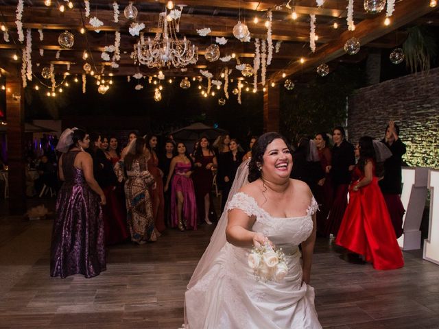 La boda de Aarón  y Lupita   en Culiacán, Sinaloa 18