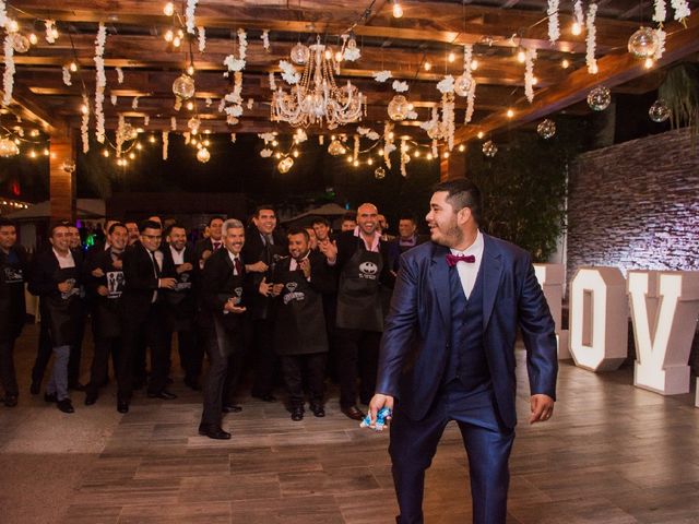 La boda de Aarón  y Lupita   en Culiacán, Sinaloa 19