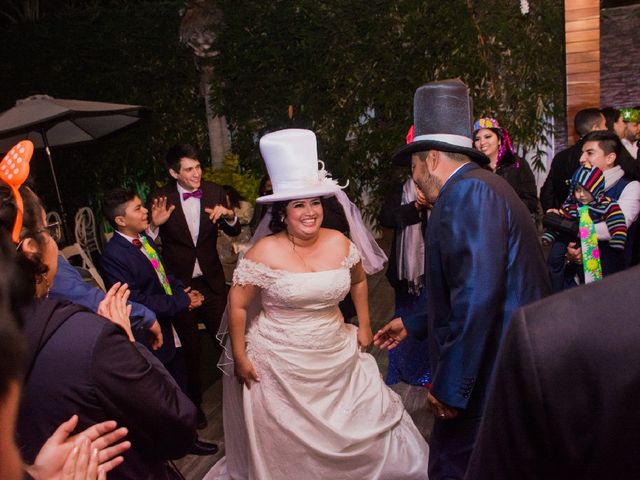 La boda de Aarón  y Lupita   en Culiacán, Sinaloa 20