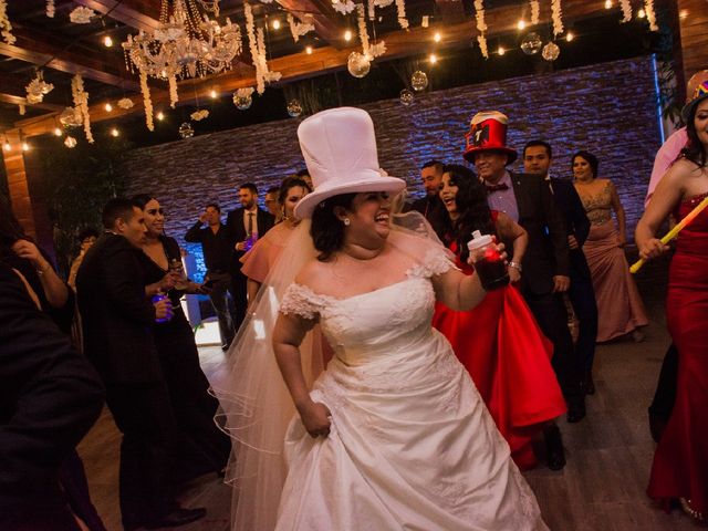 La boda de Aarón  y Lupita   en Culiacán, Sinaloa 21