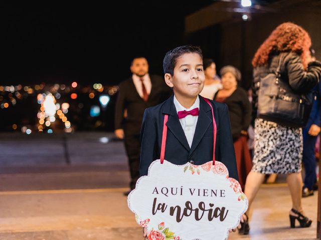La boda de Aarón  y Lupita   en Culiacán, Sinaloa 24