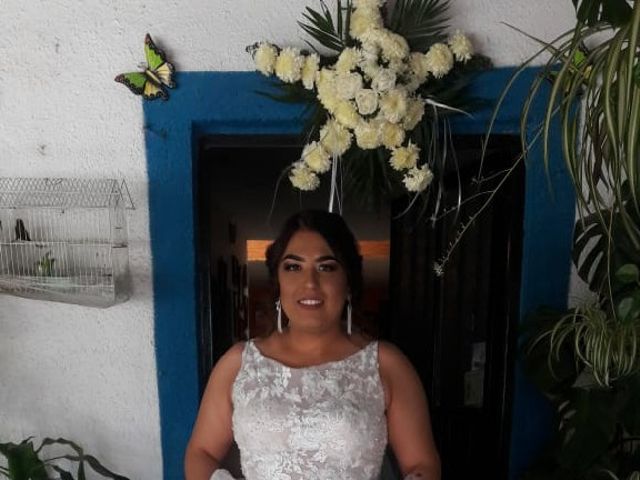 La boda de Alejandro y Angie en León, Guanajuato 3
