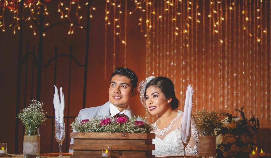 La boda de Ángel y Suny en Mexicali, Baja California