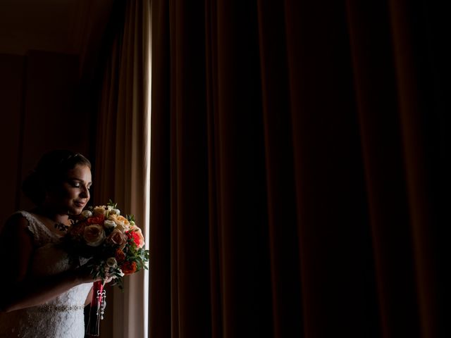 La boda de Rafa y Pau en Cancún, Quintana Roo 27