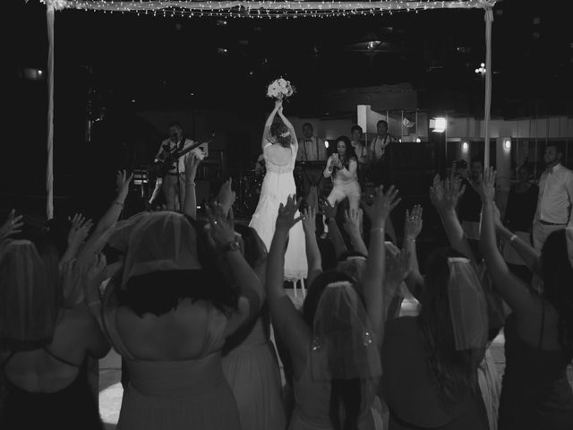 La boda de Rafa y Pau en Cancún, Quintana Roo 35