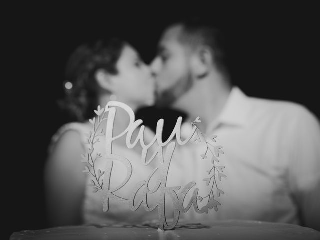 La boda de Rafa y Pau en Cancún, Quintana Roo 36