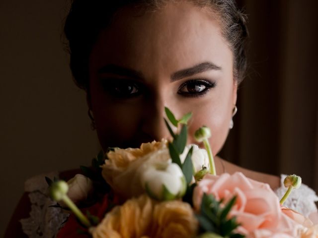 La boda de Rafa y Pau en Cancún, Quintana Roo 40