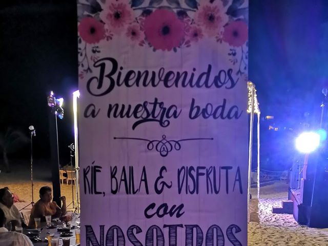 La boda de Rafa y Pau en Cancún, Quintana Roo 41