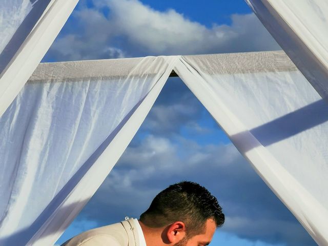 La boda de Rafa y Pau en Cancún, Quintana Roo 42