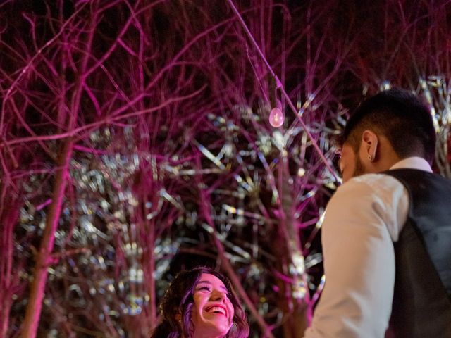 La boda de Gerry y Montse en Valle de Bravo, Estado México 43