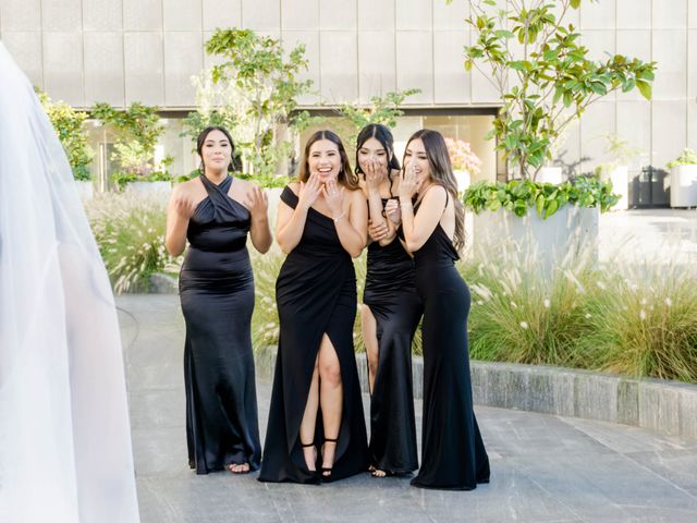 La boda de Giovanny y Jessica en Tijuana, Baja California 8