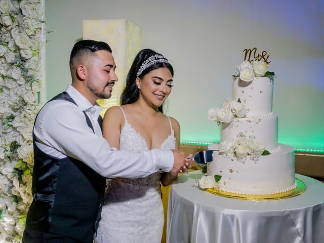 La boda de Giovanny y Jessica en Tijuana, Baja California 18