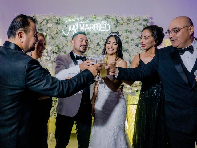 La boda de Giovanny y Jessica en Tijuana, Baja California 19