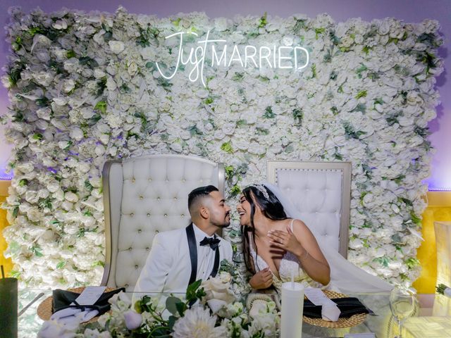 La boda de Giovanny y Jessica en Tijuana, Baja California 21