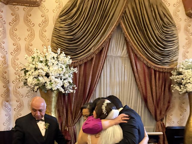 La boda de José  y Daniela en Monterrey, Nuevo León 9