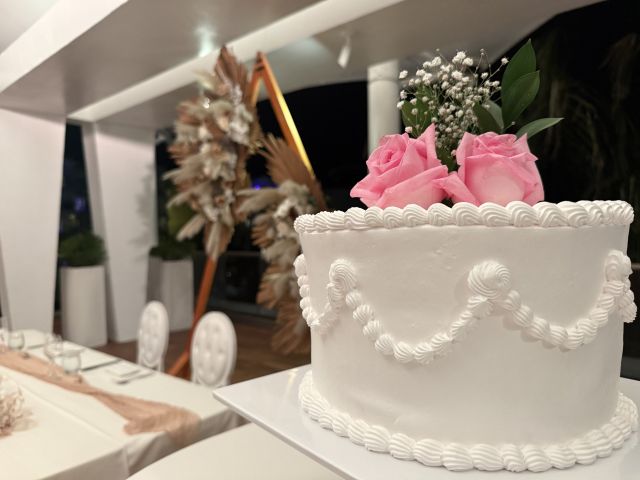 La boda de Hector  y Iliana  en Cancún, Quintana Roo 20