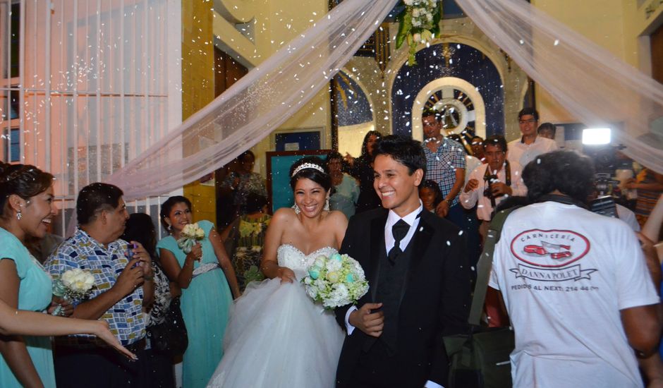 La boda de Francisco  y Melodie en Acapulco, Guerrero