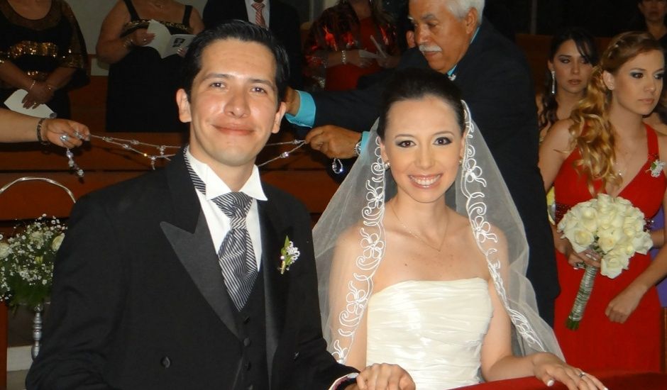 La boda de Fabián y Emma  en Mérida, Yucatán
