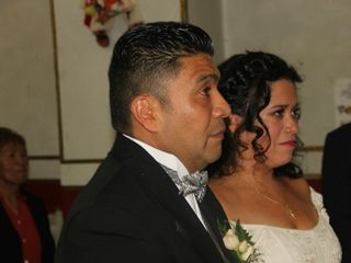 La boda de Valeria y Alfredo 2