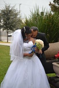La boda de Víctor Hugo y Victoria  en Santa Catarina, Nuevo León 3