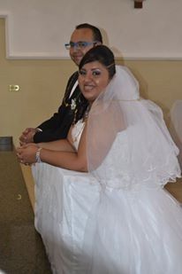 La boda de Víctor Hugo y Victoria  en Santa Catarina, Nuevo León 5