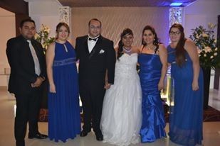 La boda de Víctor Hugo y Victoria  en Santa Catarina, Nuevo León 6