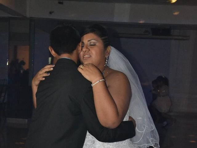 La boda de Víctor Hugo y Victoria  en Santa Catarina, Nuevo León 13