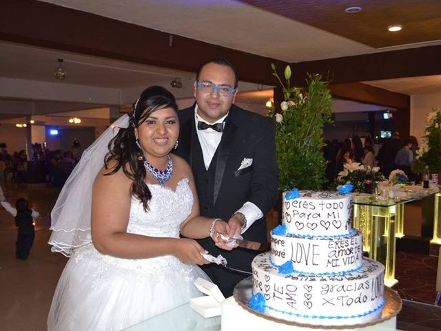 La boda de Víctor Hugo y Victoria  en Santa Catarina, Nuevo León 22