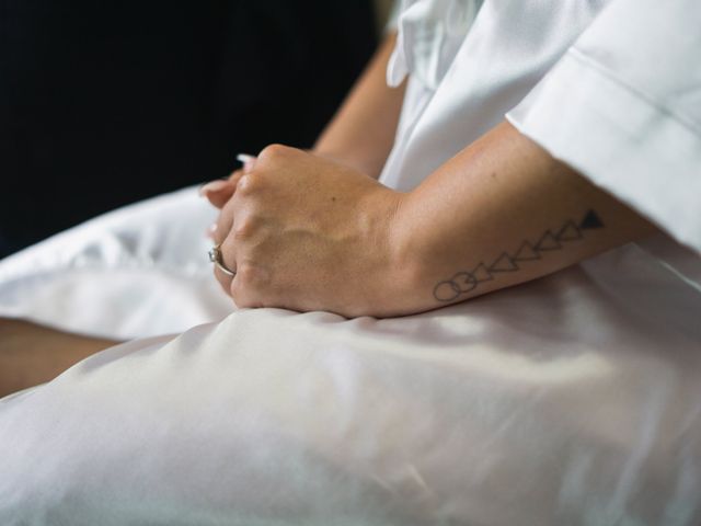 La boda de Daniel y Karime en Cancún, Quintana Roo 8