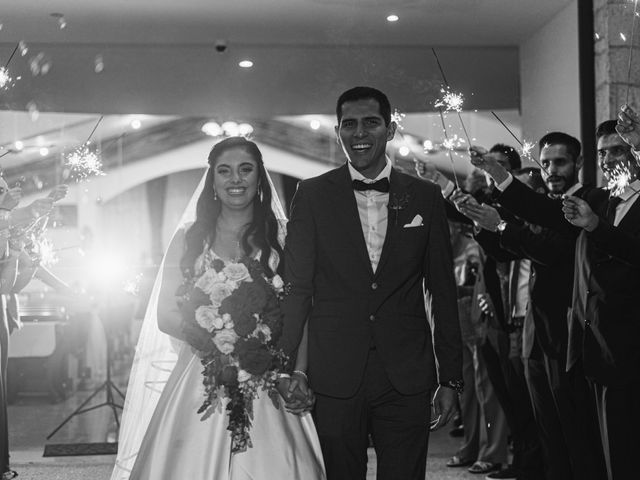 La boda de Daniel y Karime en Cancún, Quintana Roo 63