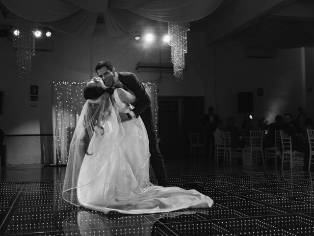 La boda de Daniel y Karime en Cancún, Quintana Roo 85