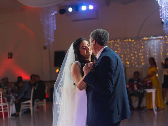 La boda de Daniel y Karime en Cancún, Quintana Roo 88