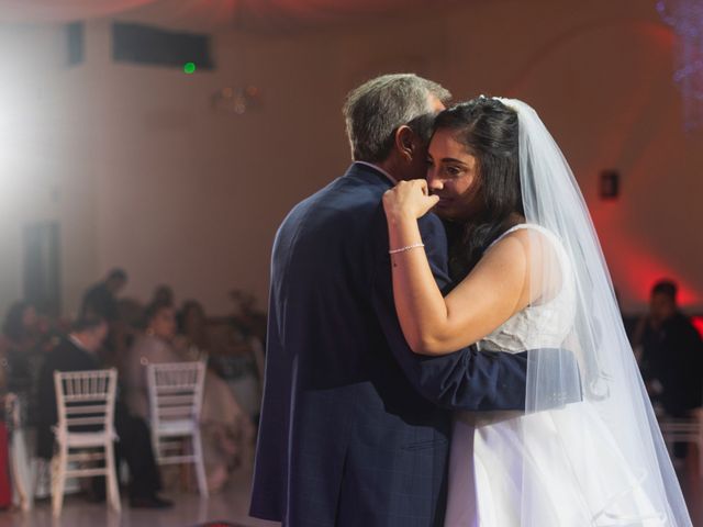 La boda de Daniel y Karime en Cancún, Quintana Roo 89