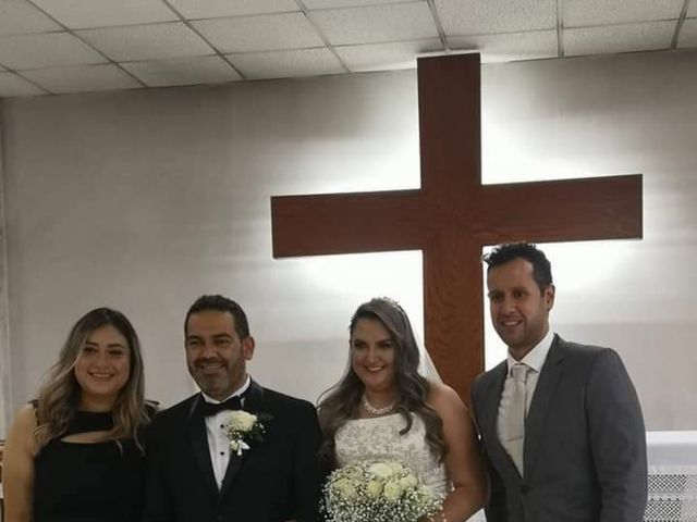 La boda de Jesús y Yadira Esther en Chihuahua, Chihuahua 2