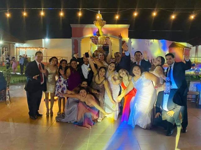 La boda de Jesús y Yadira Esther en Chihuahua, Chihuahua 3