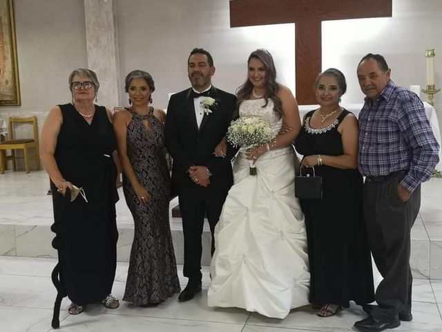 La boda de Jesús y Yadira Esther en Chihuahua, Chihuahua 4