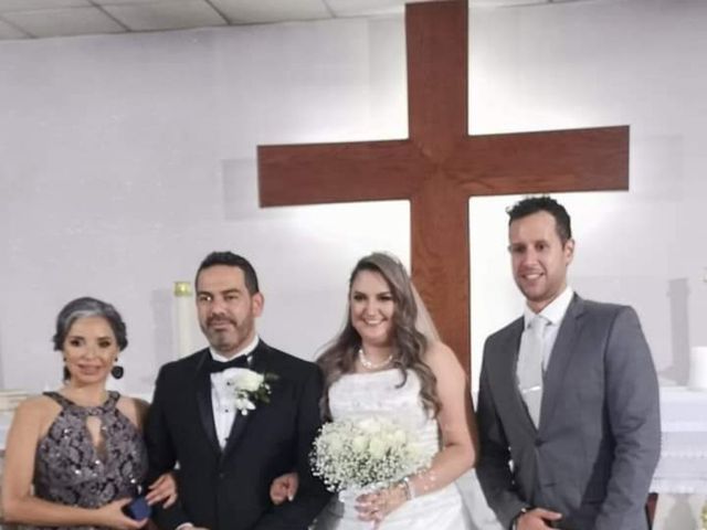 La boda de Jesús y Yadira Esther en Chihuahua, Chihuahua 5