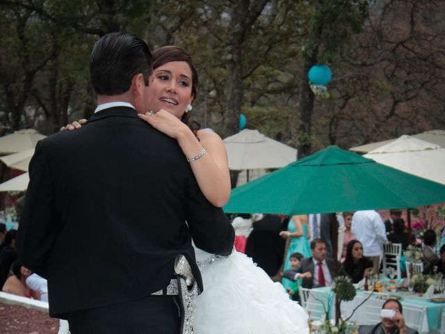 La boda de Jacobo y Mónica en Nicolás Romero, Estado México 31