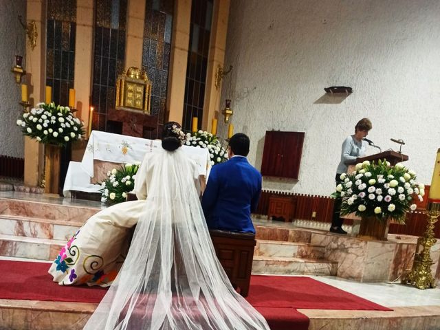 La boda de Luis  y Adriana  en Guadalajara, Jalisco 1