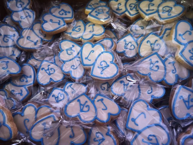 La boda de Luis  y Adriana  en Guadalajara, Jalisco 2